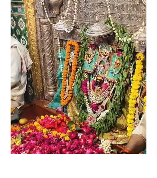 नवरात्रि विशेष : उत्तर प्रदेश के 5 शक्तिपीठ जहां दर्शन मात्र से होती है मनोकामना पूरी